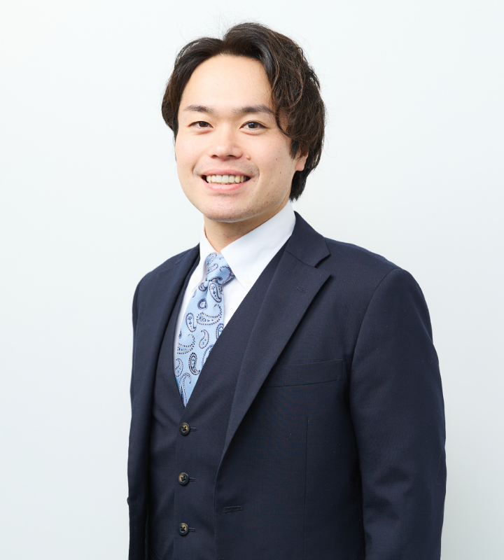 坂梨 陸人