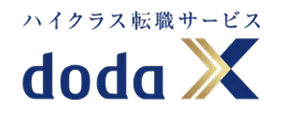 doda X